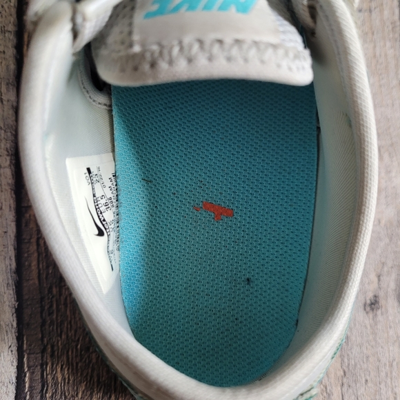 Womens Nike Flex Supreme TR 4 Size 6 - Picture 10 of 11